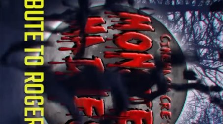 Season 18 - Roger Corman (2024) - Season 18 poster and promotional image