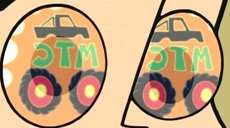 Johnny and the Attack of the Monster Truck (2006) - Episode 26 poster and promotional image