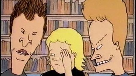 Cyber-Butt (1997) - Episode 10 poster and promotional image