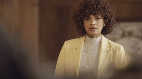 O Tempo Não Para Sezóna 1