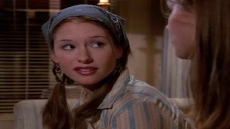 Busted (2000) - Episode 4 poster and promotional image