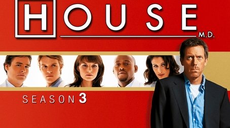 Season 3 (2006) - Season 3 poster and promotional image