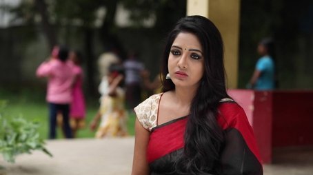 Nandini in an Orphanage (2018) - Episode 236 poster and promotional image