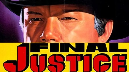 Final Justice (1999) - Episode 7 poster and promotional image