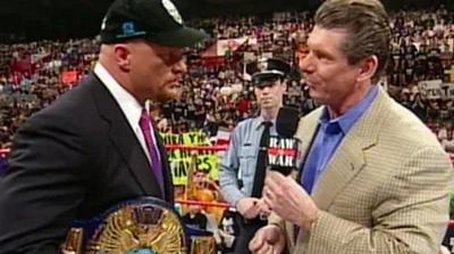 RAW is WAR 254 (1998) - Episode 14 poster and promotional image