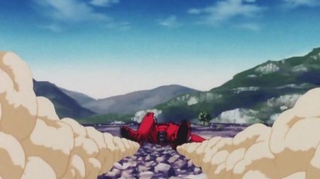 Beckon! The New Special Attack (1994) - Episode 10 poster and promotional image