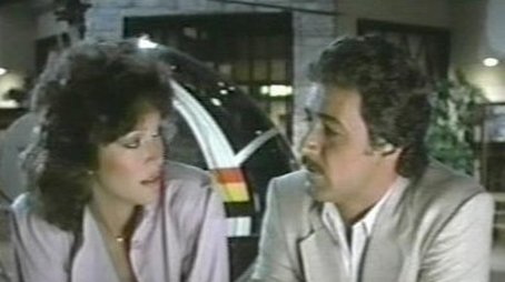The Monster (1984) - Episode 14 poster and promotional image