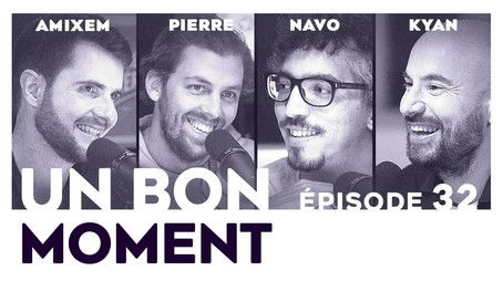 Episode 32 (2021) - Episode 32 poster and promotional image