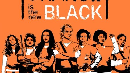 Season 5 (2017) - Season 5 poster and promotional image