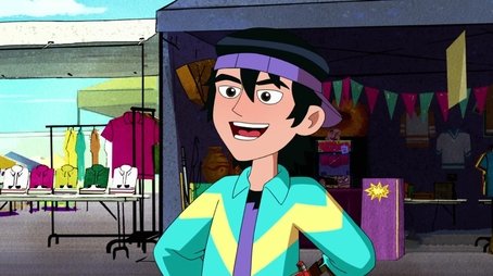 Introducing Kevin 11 (2019) - Episode 19 poster and promotional image