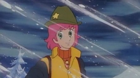 Android love (1982) - Episode 33 poster and promotional image
