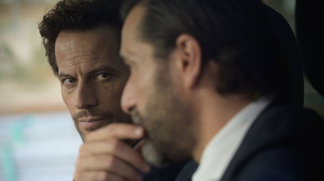 The Reunion Stagione 1