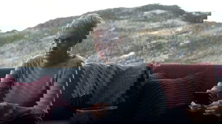 Crocodile (2017) - Episode 3 poster and promotional image