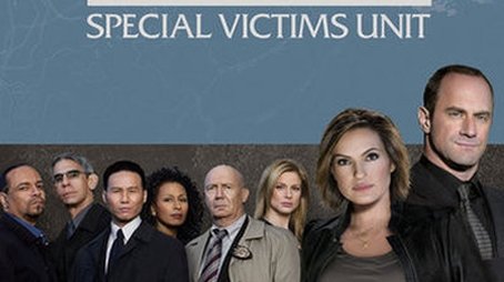 Season 8 (2006) - Season 8 poster and promotional image