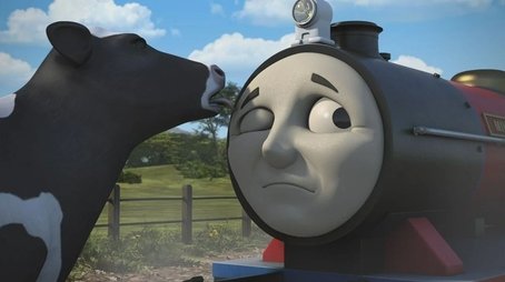 Mike's Whistle