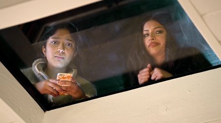 ... stalked my own mother (2021) - Episode 9 poster and promotional image