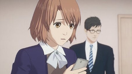 The Fourth Successor (2023) - Episode 7 poster and promotional image