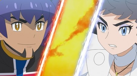 It's... Champion Time! (1) (2022) - Episode 32 poster and promotional image
