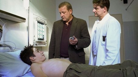 Episode 8 (2003) - Episode 8 poster and promotional image