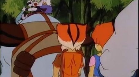 Exile Isle (1988) - Episode 10 poster and promotional image