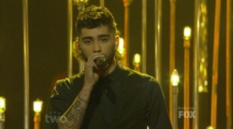 The X Factor Sezóna 3