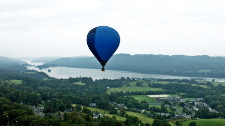 Glorious Gardens from Above Stagione 1
