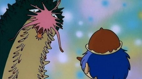 The dream that disappeared with the mermaids (Part 2) (1972) - Episode 25 poster and promotional image