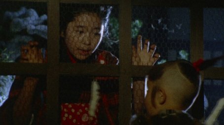 Daigoro and Omatsu / The Lowly Maid (1973) - Episode 5 poster and promotional image