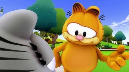 For Mice (2016) - Episode 35 poster and promotional image