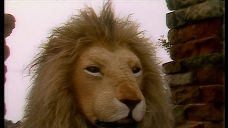 Prince Caspian (2) (1989) - Episode 2 poster and promotional image