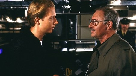 Episode 1 (1987) - Episode 1 poster and promotional image