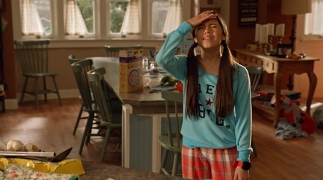 Stuck in Harley's Quinceañera (2018) - Episode 20 poster and promotional image