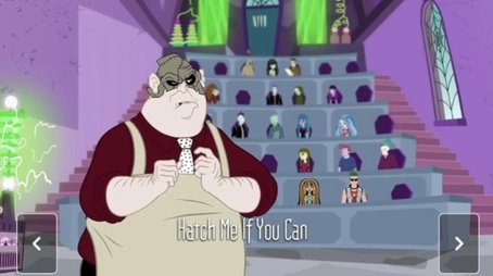 Hatch Me If You Can (2011) - Episode 24 poster and promotional image