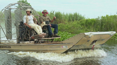 Swamp People Сезон 15