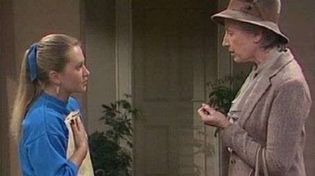 Episode 833 (1986) - Episode 137 poster and promotional image