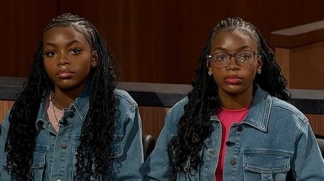 Balding at Sixteen (2024) - Episode 94 poster and promotional image