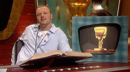 TV total Сезон 1