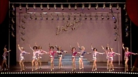 The 38th Annual Tony Awards (1984) - Episode 1 poster and promotional image