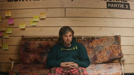 Season 2 (2022) - Season 2 poster and promotional image