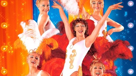 El circo de las Montini (2002) poster