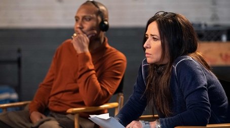 San Francisco (2022) - Episode 6 poster and promotional image