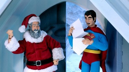 The Robot Chicken Lots of Holidays but Don’t Worry Christmas is Still in There Too so Pull the Stick out of Your Ass Fox News Special (2014) - Episode 14 poster and promotional image