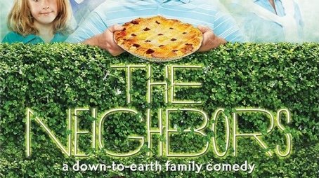 Season 1 (2012) - Season 1 poster and promotional image