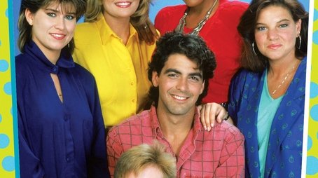 Season 7 (1985) - Season 7 poster and promotional image