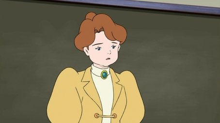 Our Stage (2009) - Episode 17 poster and promotional image