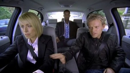 Missions (2005) - Episode 4 poster and promotional image