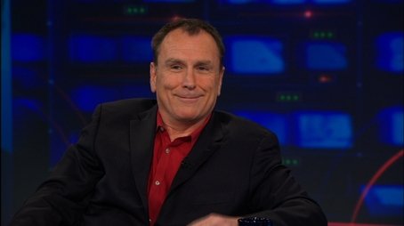 Colin Quinn (2013) - Episode 136 poster and promotional image