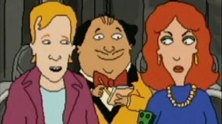 Koppleman and Katz (1996) - Episode 5 poster and promotional image