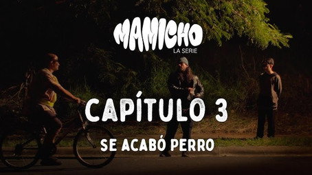 Mamicho Sezona 1