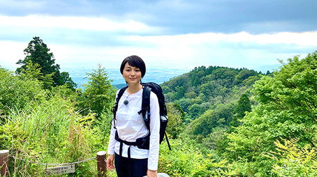 そこに山があるから Сезон 1